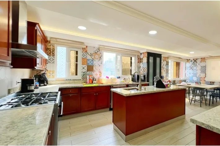 Se vende apartamento en San Francisco, Panamá