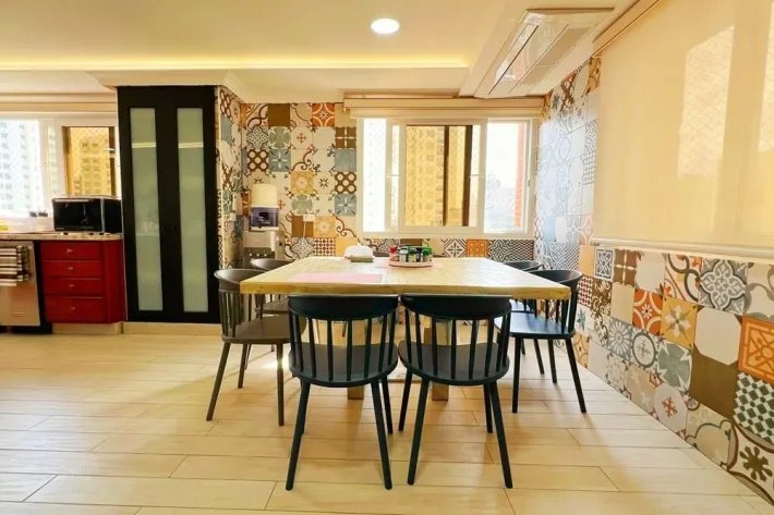 Se vende apartamento en San Francisco, Panamá