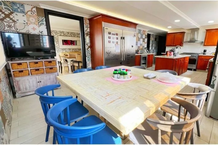 Se vende apartamento en San Francisco, Panamá