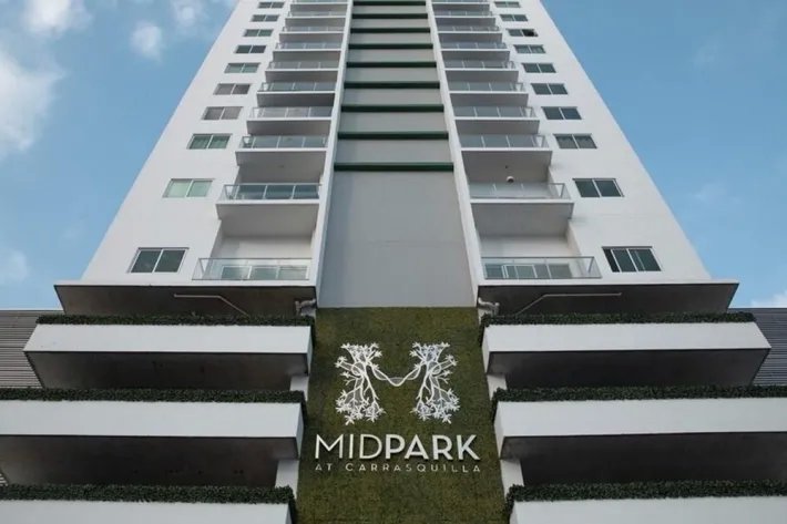 Venta de apartamento PH Midpark, Carrasquilla, Panamá