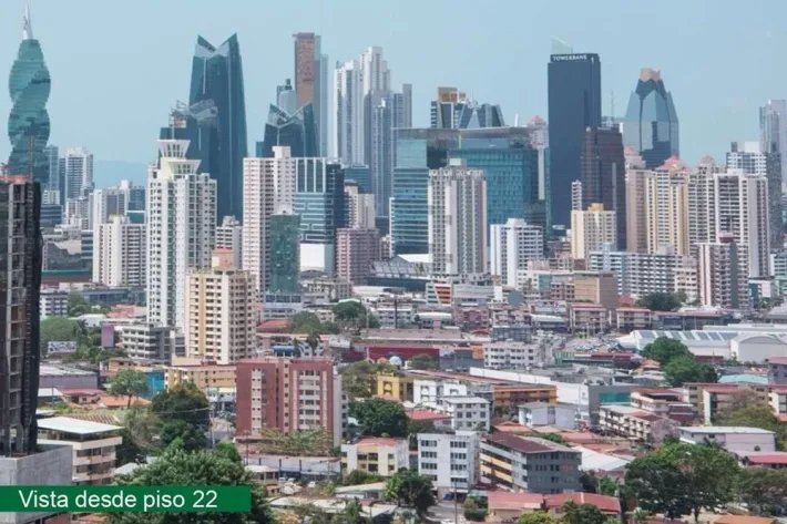 Venta de apartamento PH Midpark, Carrasquilla, Panamá