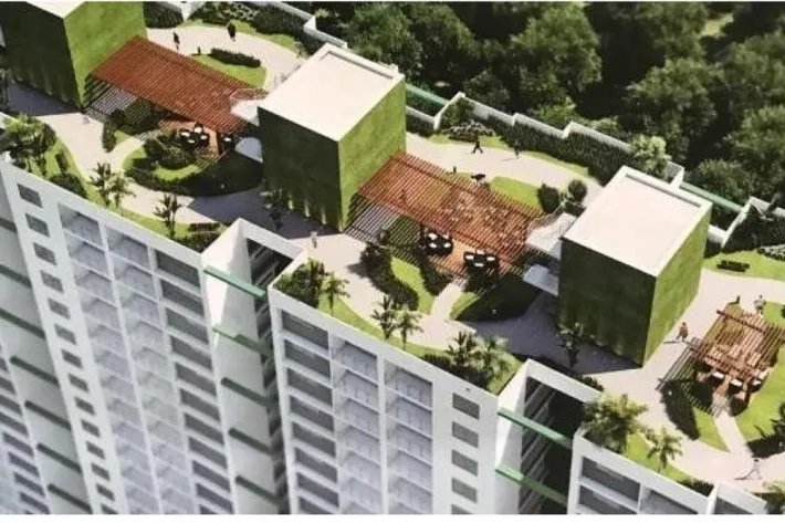 Venta de apartamento PH Midpark, Carrasquilla, Panamá