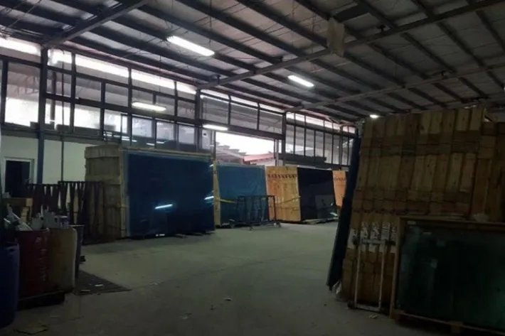 Venta de galera en Tocumen, Panamá