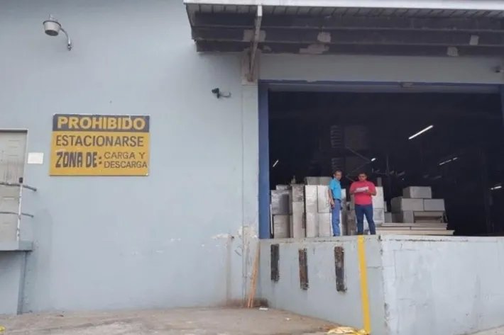 Venta de galera en Tocumen, Panamá