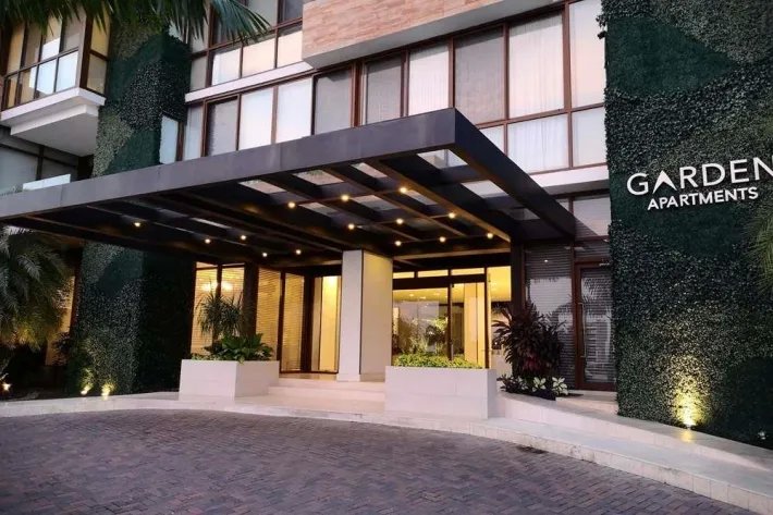En venta apartamento en PH Garden, Ocean Reef