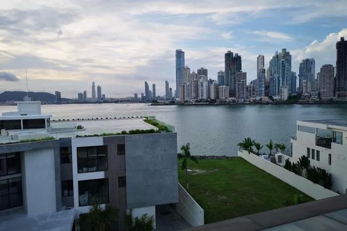 En venta apartamento en PH Garden, Ocean Reef