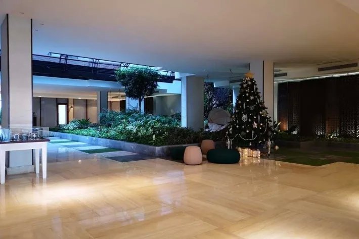 Apartment for sale at PH Garden, Ocean Reef