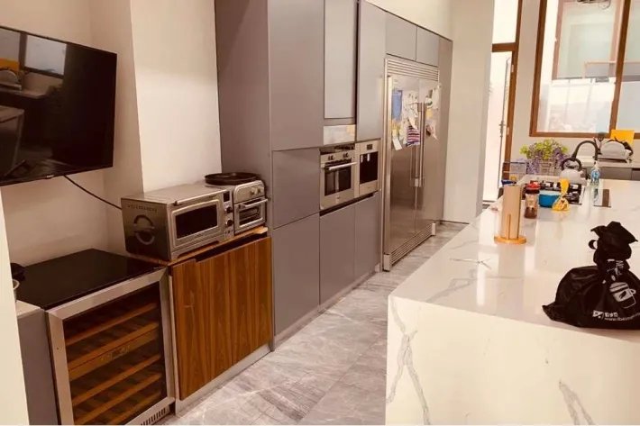 Apartment for sale at PH Garden, Ocean Reef