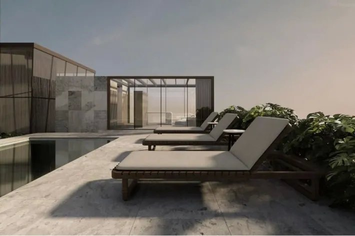 Apartment for sale at PH Garden, Ocean Reef