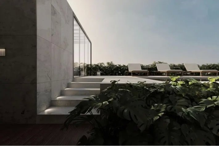 Apartment for sale at PH Garden, Ocean Reef