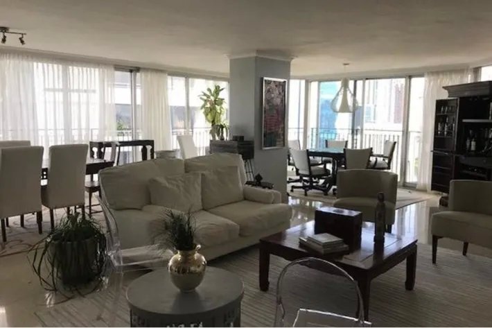 Apartamento en venta en La Cresta, Bella Vista