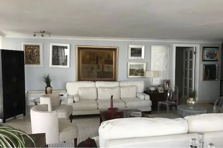 Apartamento en venta en La Cresta, Bella Vista