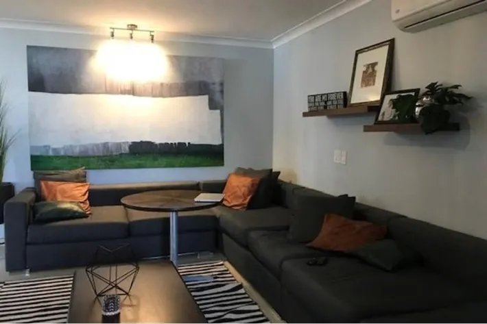 Apartamento en venta en La Cresta, Bella Vista