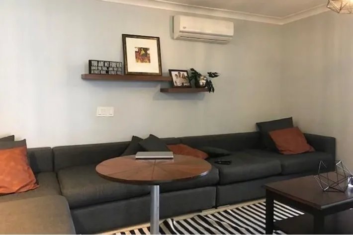 Apartamento en venta en La Cresta, Bella Vista
