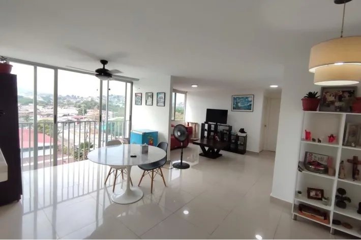 Se vende apartamento en PH Ibiza, Río Abajo