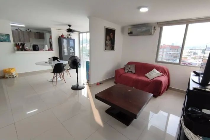 Se vende apartamento en PH Ibiza, Río Abajo
