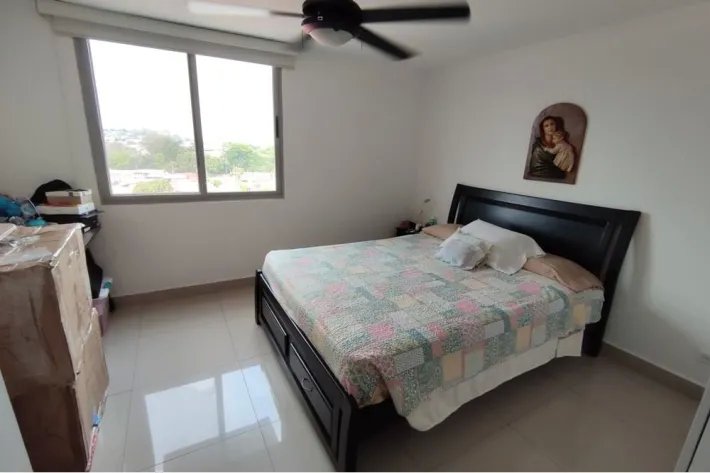 Se vende apartamento en PH Ibiza, Río Abajo