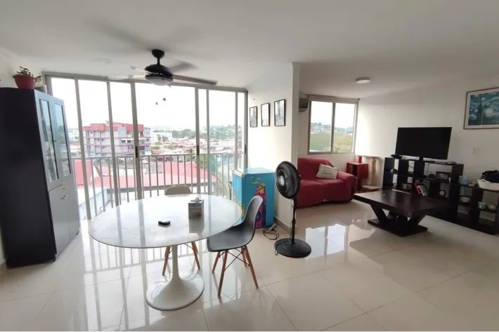 Se vende apartamento en PH Ibiza, Río Abajo