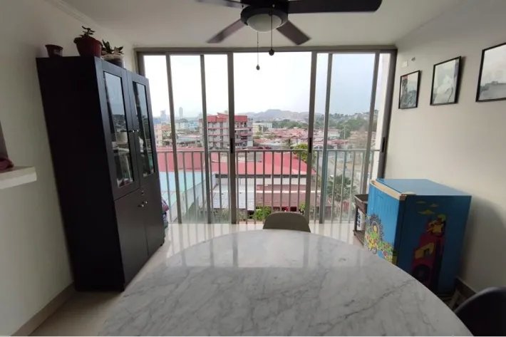 Se vende apartamento en PH Ibiza, Río Abajo