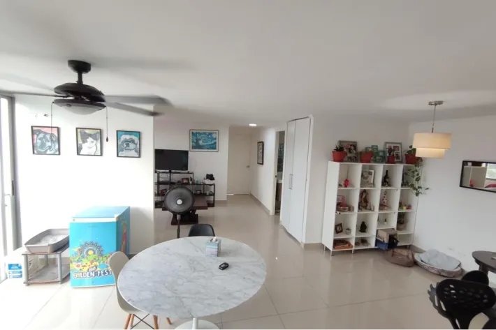 Se vende apartamento en PH Ibiza, Río Abajo