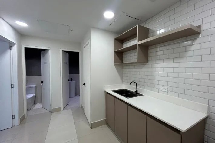 Alquiler de oficina en Costa del Este, Panamá