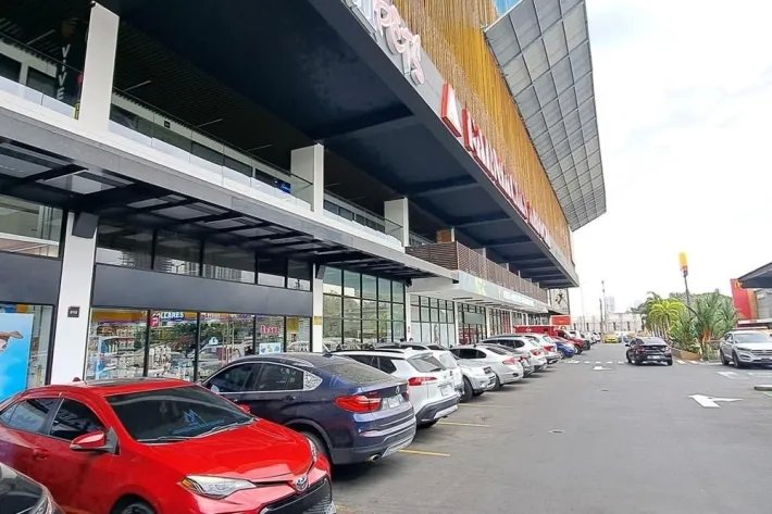 Commercial premises for rent in El Bosque, Panama