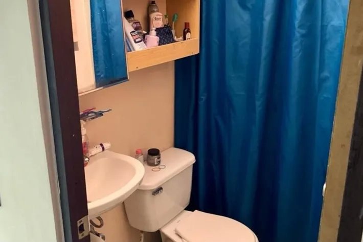 Venta de casa en Parque Villa Lucia, Tocumen