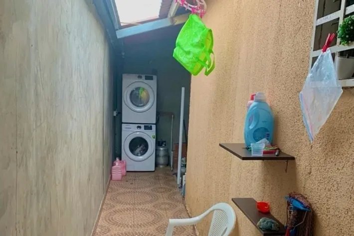 Venta de casa en Parque Villa Lucia, Tocumen