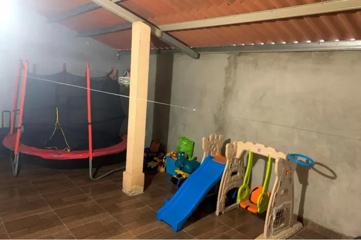 Venta de casa en Parque Villa Lucia, Tocumen