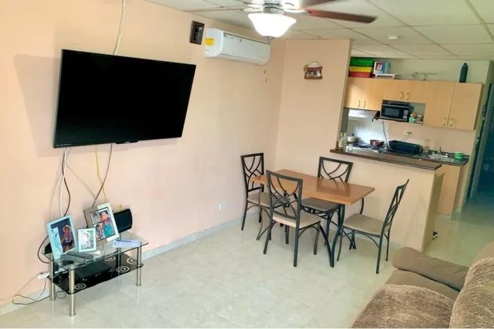 Venta de casa en Parque Villa Lucia, Tocumen
