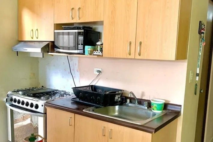 Venta de casa en Parque Villa Lucia, Tocumen