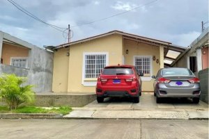House for sale in Parque Villa Lucia, Tocumen