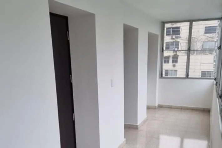 Venta de apartamento en El Cangrejo, Panamá