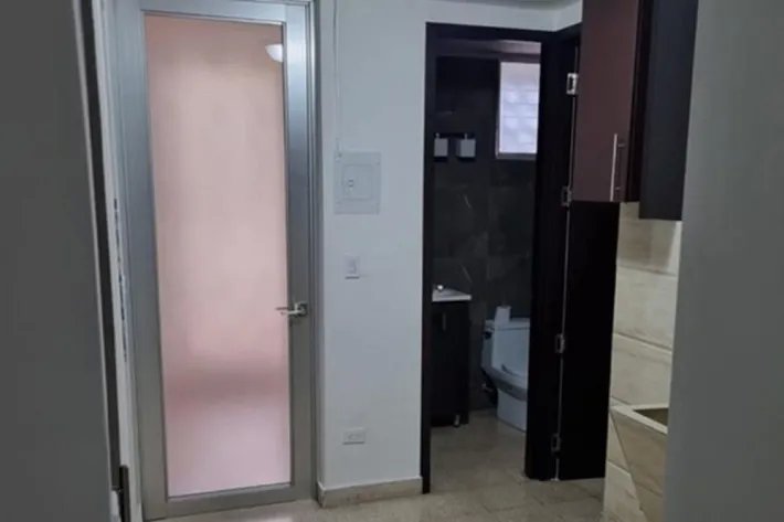 Venta de apartamento en El Cangrejo, Panamá