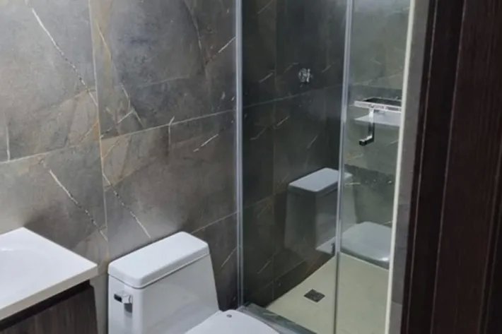 Venta de apartamento en El Cangrejo, Panamá