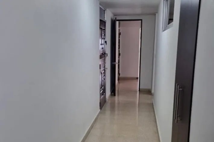 Venta de apartamento en El Cangrejo, Panamá