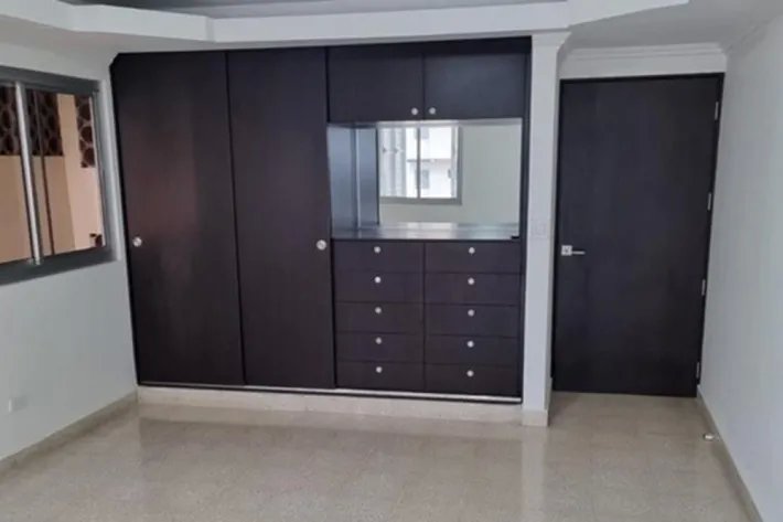 Venta de apartamento en El Cangrejo, Panamá