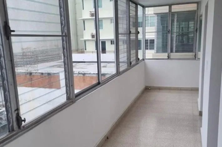 Venta de apartamento en El Cangrejo, Panamá