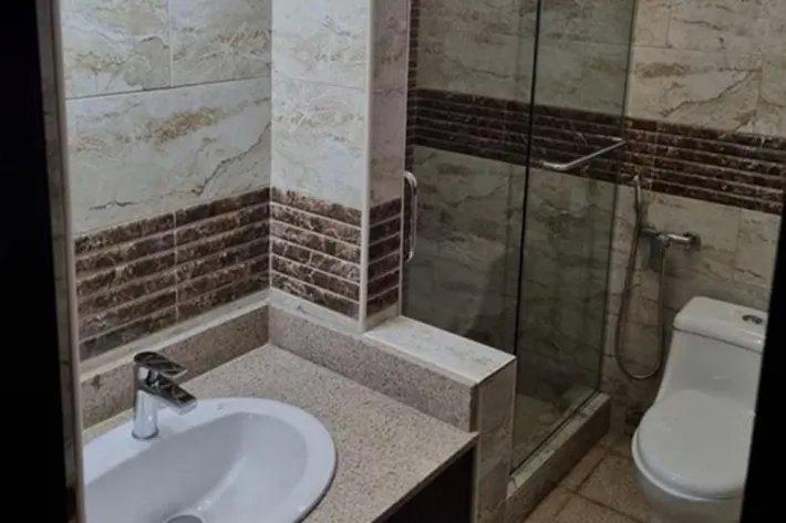 Venta de apartamento en El Cangrejo, Panamá