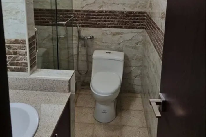 Venta de apartamento en El Cangrejo, Panamá