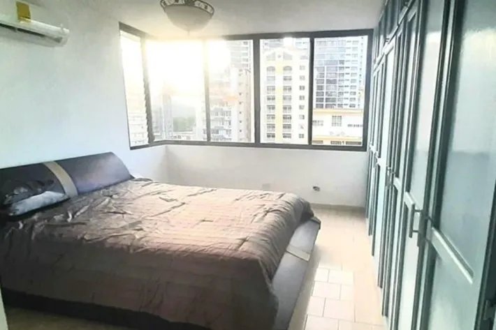 Venta de apartamento en El Cangrejo, Panamá