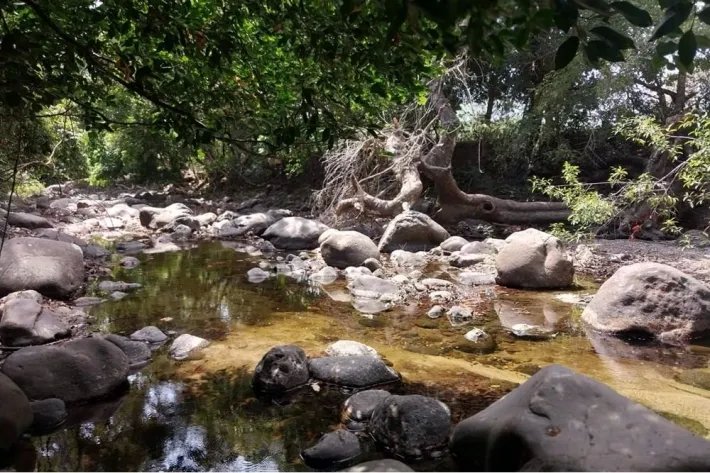Venta de terreno en El Espino, San Carlos, Panamá Oeste
