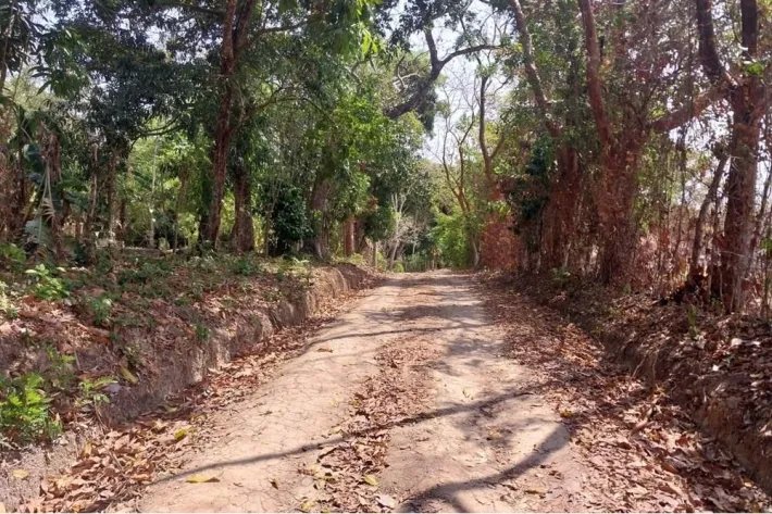 Venta de terreno en El Espino, San Carlos, Panamá Oeste