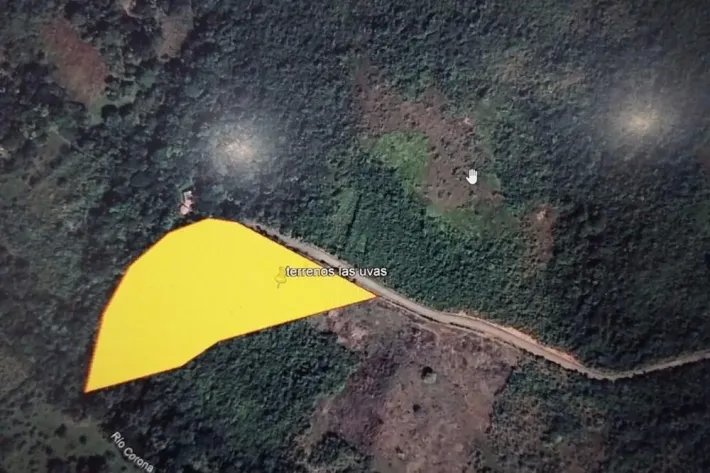 Venta de terreno en El Espino, San Carlos, Panamá Oeste