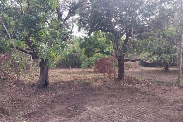 Venta de terreno en El Espino, San Carlos, Panamá Oeste