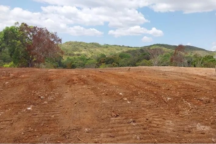 Venta de terreno en El Espino, San Carlos, Panamá Oeste