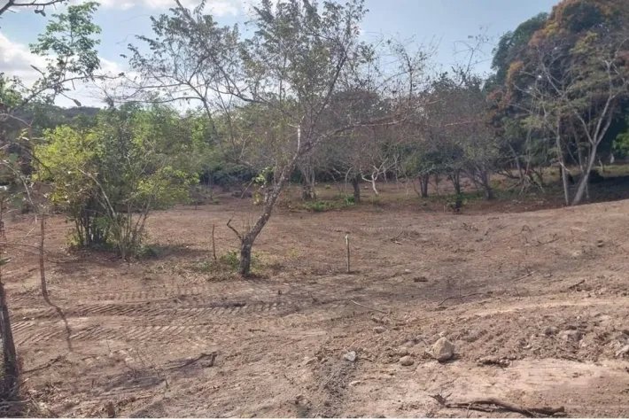 Venta de terreno en El Espino, San Carlos, Panamá Oeste