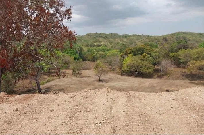 Venta de terreno en El Espino, San Carlos, Panamá Oeste