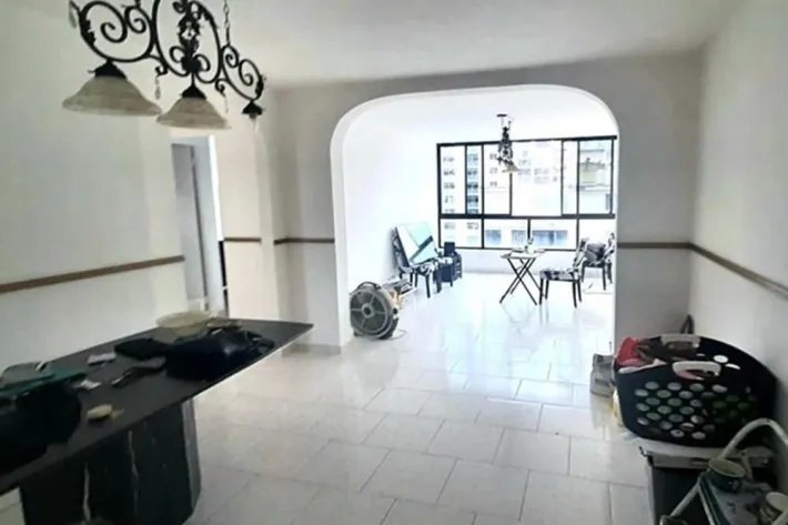 Venta de apartamento en El Cangrejo, Panamá