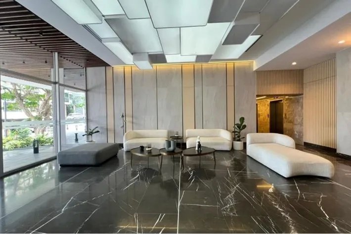 Alquiler de apartamento Luxor 400, El Cangrejo
